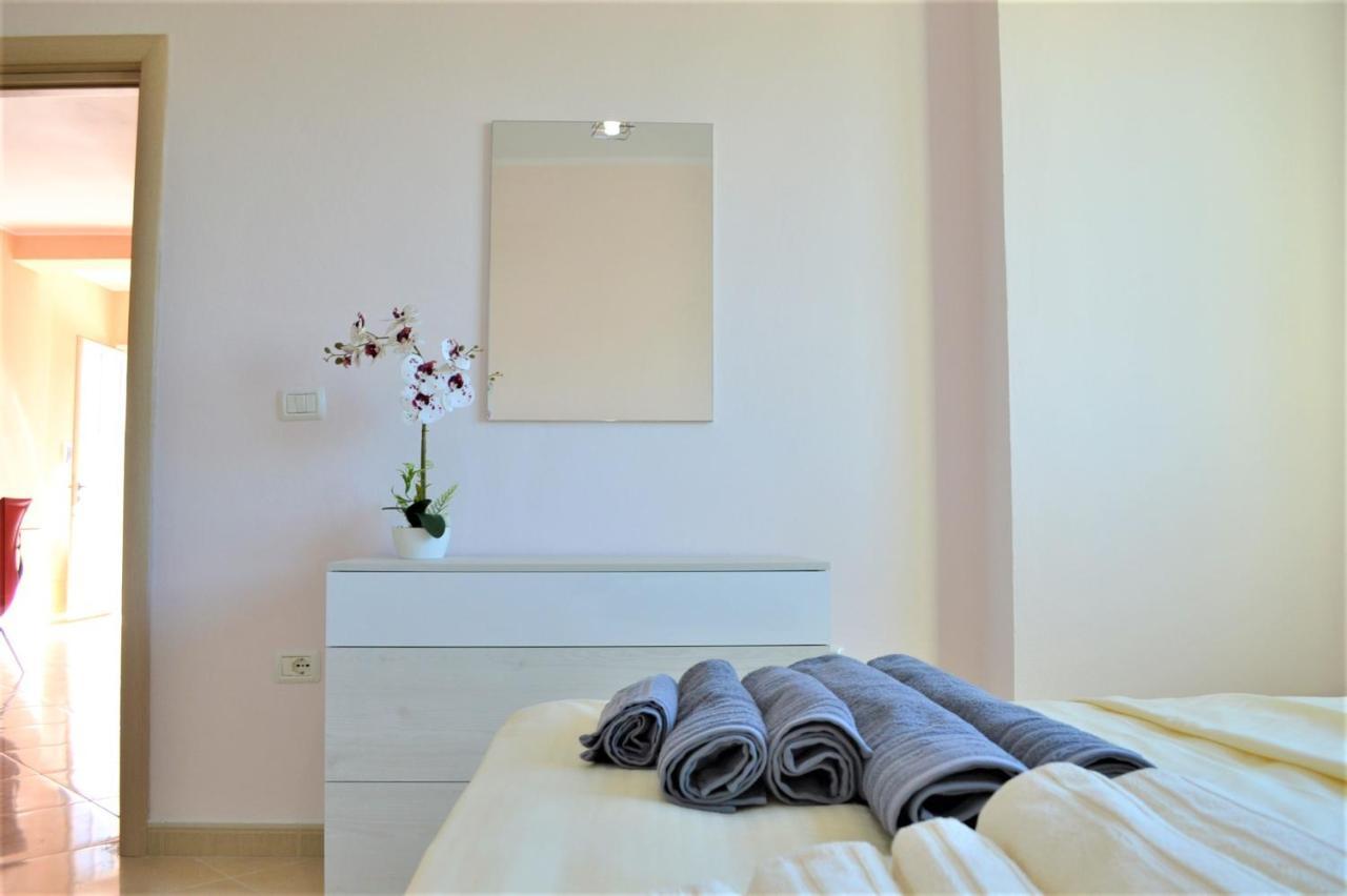 Brand24 Apartment Vlorë 外观 照片