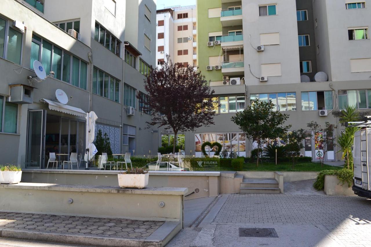 Brand24 Apartment Vlorë 外观 照片