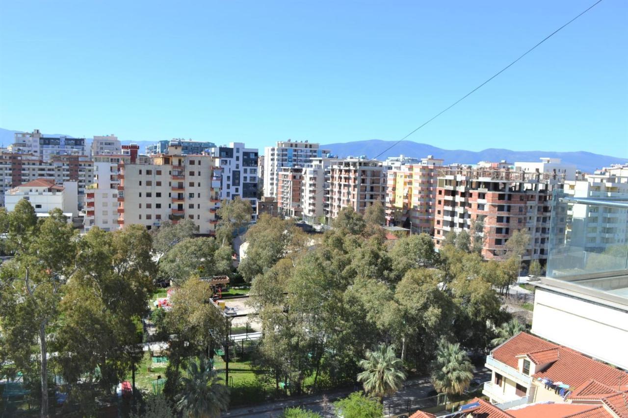Brand24 Apartment Vlorë 外观 照片