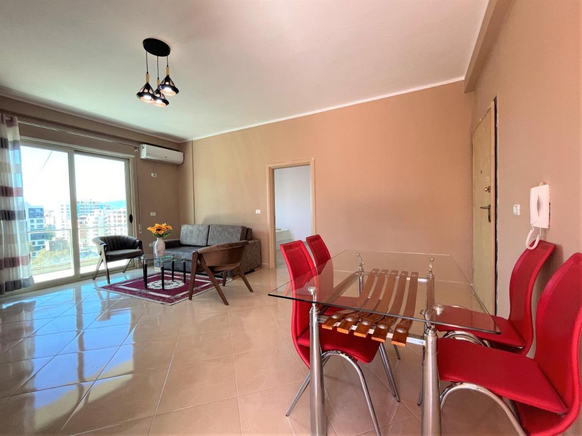 Brand24 Apartment Vlorë 外观 照片