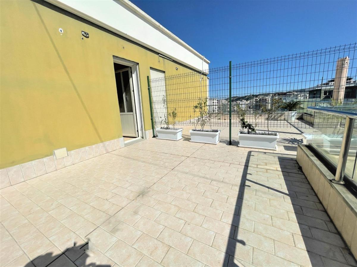 Brand24 Apartment Vlorë 外观 照片