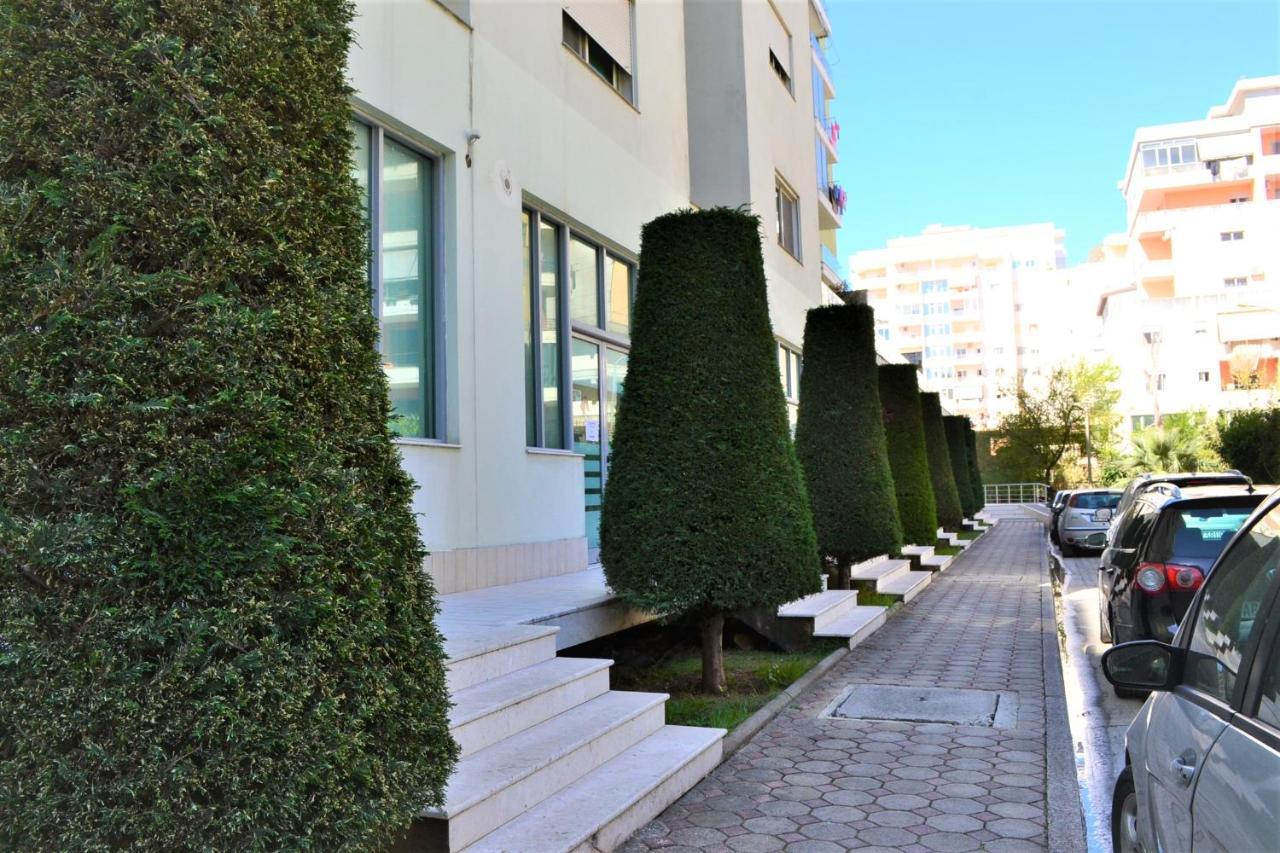 Brand24 Apartment Vlorë 外观 照片
