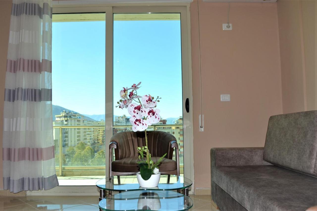 Brand24 Apartment Vlorë 外观 照片