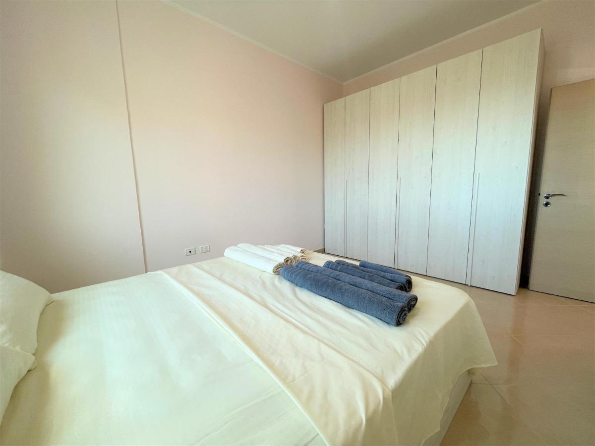 Brand24 Apartment Vlorë 外观 照片
