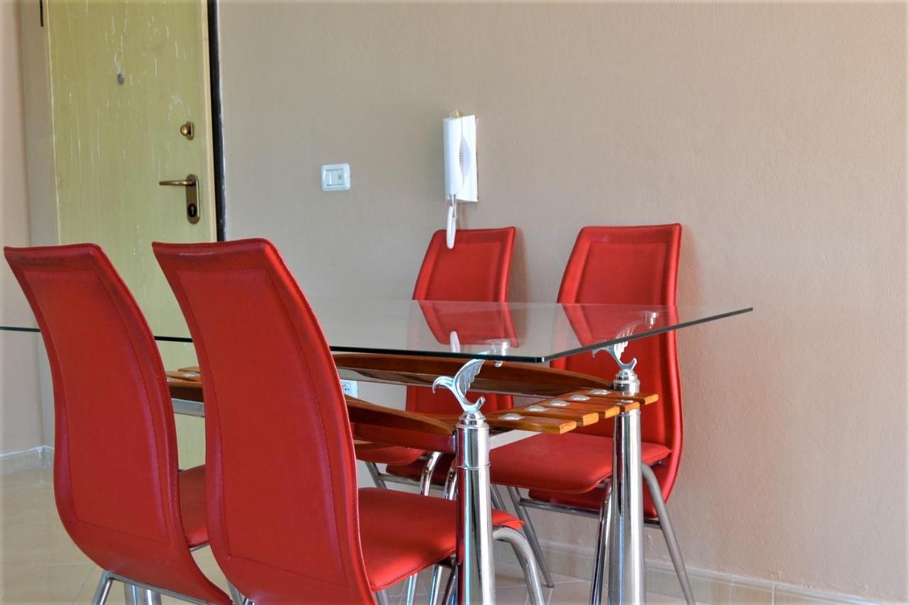 Brand24 Apartment Vlorë 外观 照片